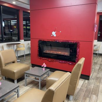Wendy's - Fast Food Near Me - Fort Smith, Arkansas