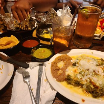 L & J Cafe - Mexican Near Me - El Paso, Texas L & J Cafe - Mexican Near Me - El Paso, Texas