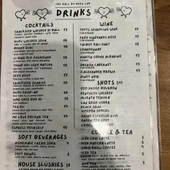 The Hall by Beer Lab HI - Breweries Near Me - Aiea, Hawaii
