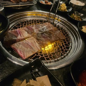 Grill Nine - beef - Korean Near Me - Las Vegas, Nevada