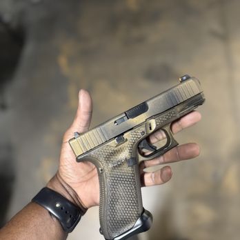 Kote It - Gunsmith Near Me - Houston, Texas Kote It - Gunsmith Near Me - Houston, Texas