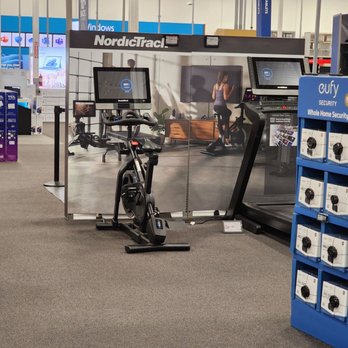 Best Buy North Austin - Electronics Near Me - Austin, Texas