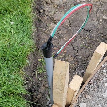 Prime Serve - Unfinished job, then ghosted - Electricians Near Me - Arlington Heights, Illinois