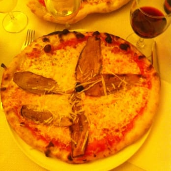 Le Vivaldi - Nicolo e Maria - La norma - Pizza Near Me - Lyon, 69