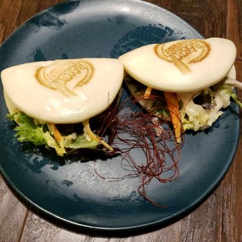 Rakkii Ramen - Chashu Buns - Ramen Near Me - Bethlehem, Pennsylvania