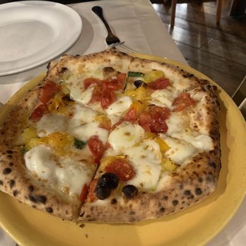 Zi'Ntonio - Italian Near Me - Sorrento, NA