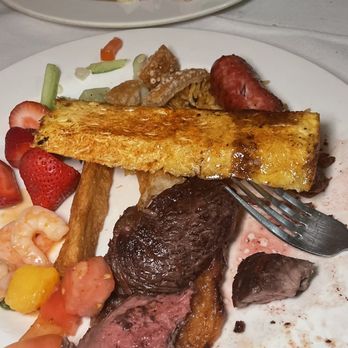 OLIVEIRA’S STEAK HOUSE - 283 Photos & 337 Reviews - 120 Washington St