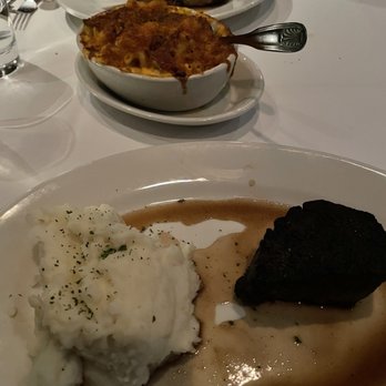 Morton's The Steakhouse - Steakhouses Near Me - Boston, Massachusetts