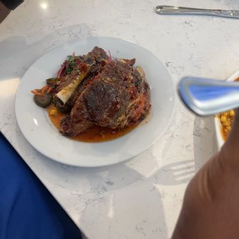 Chapter IV - Chicken and Ribs - Southern Near Me - New Orleans, Louisiana