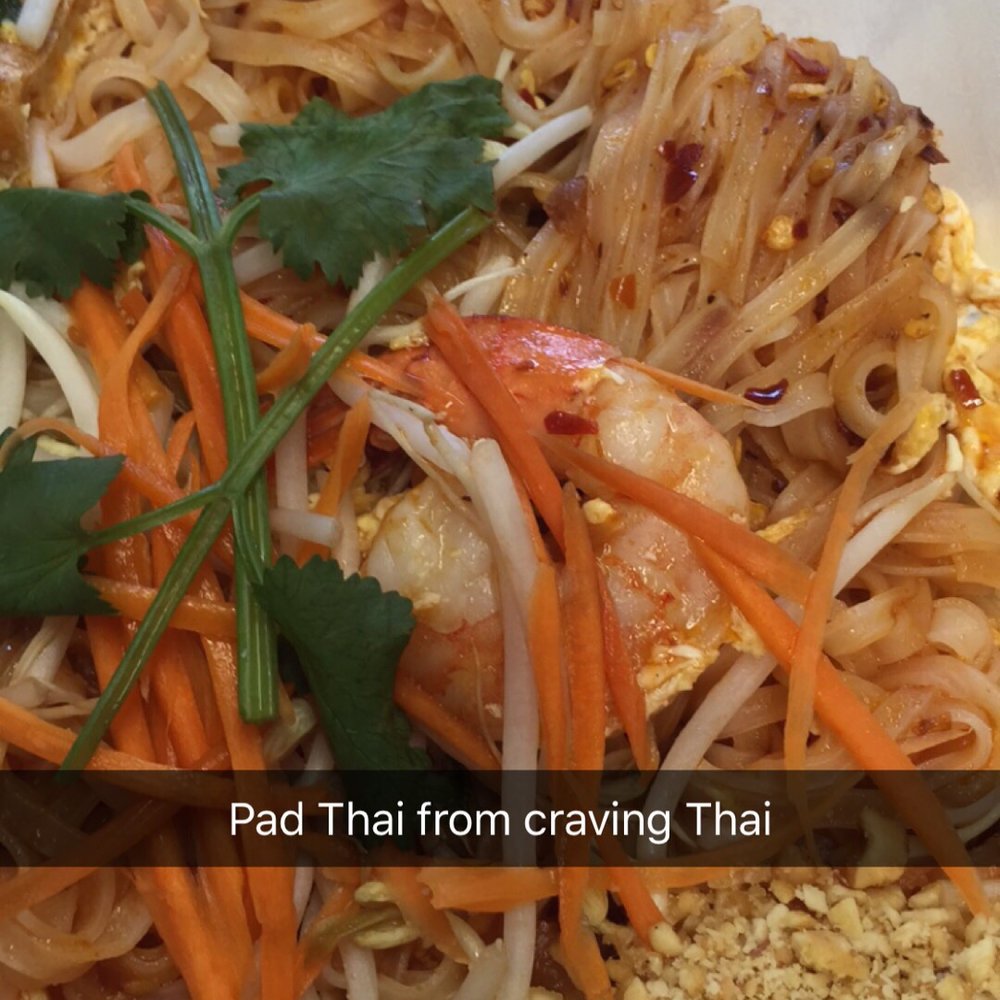 Craving Thai - Thai Near Me - Koloa, Hawaii Craving Thai - Thai Near Me - Koloa, Hawaii