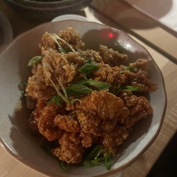 Moon Pocha - The Fried Chicken - Korean Near Me - Portland, Oregon Moon Pocha - The Fried Chicken - Korean Near Me - Portland, Oregon