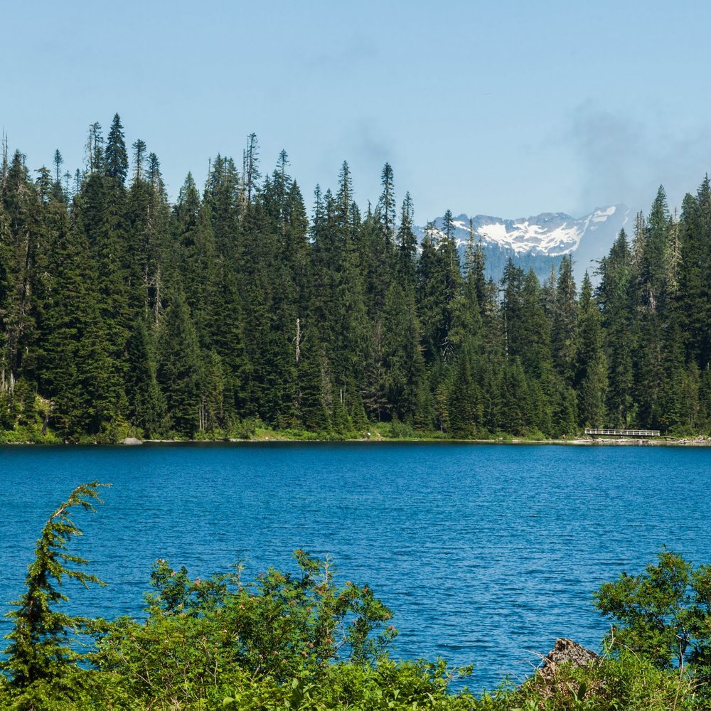 Lake 22 - ze lake. - Hiking Near Me - Granite Falls, Washington Lake 22 - ze lake. - Hiking Near Me - Granite Falls, Washington
