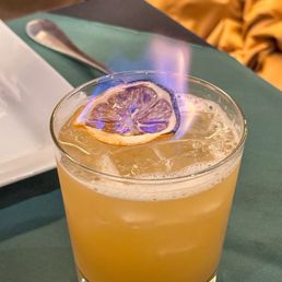 Cocktail Cocktail