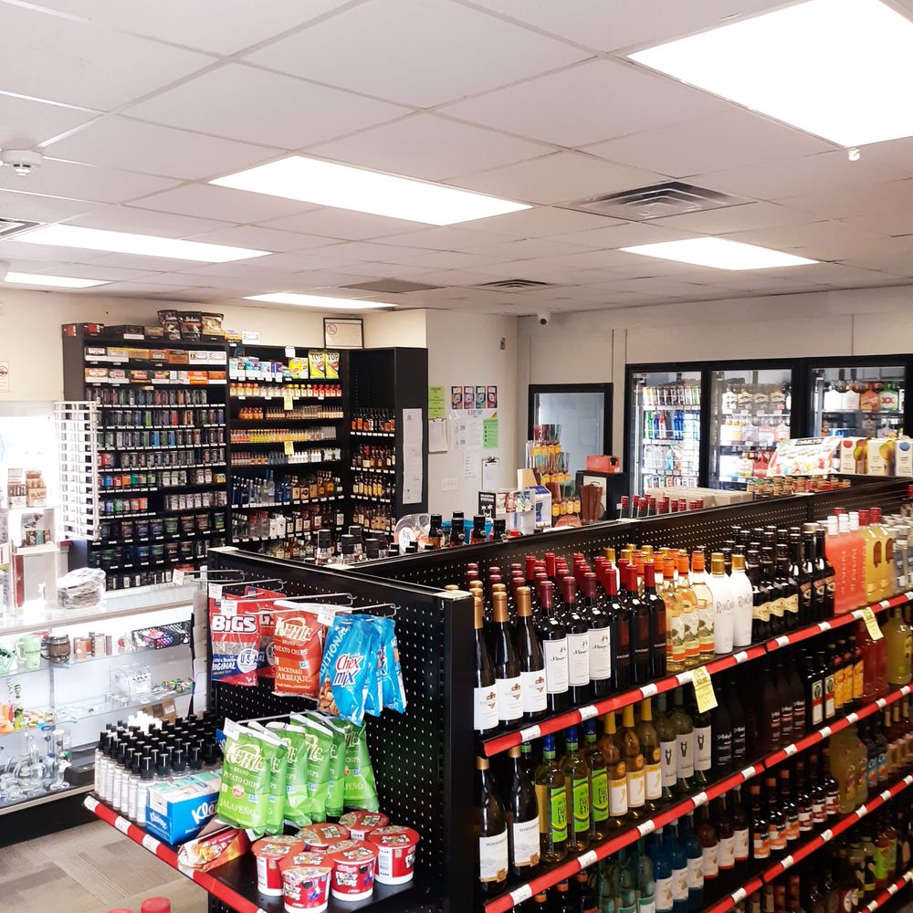 tobacco shop jerseyville THE BEST 10 Tobacco Shops near W COUNTY RD, JERSEYVILLE, IL 62052 - Updated  2026 - Hours