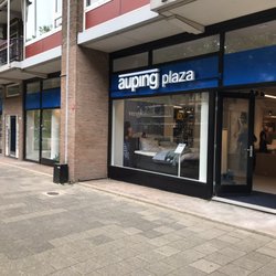 Auping Plaza