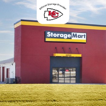 StorageMart - Self Storage Near Me - Lee's Summit, Missouri StorageMart - Self Storage Near Me - Lee's Summit, Missouri
