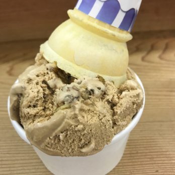 Husky Deli - Walnut maple nut ice cream, 1 husky scoop - Ice Cream & Frozen Yogurt Near Me - Seattle, Washington Husky Deli - Walnut maple nut ice cream, 1 husky scoop - Ice Cream & Frozen Yogurt Near Me - Seattle, Washington