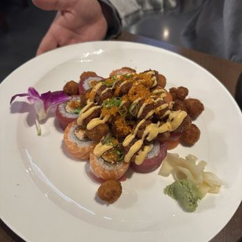 Mizu Sushi Bar & Grill - Sushi Bars Near Me - Mountain View, California Mizu Sushi Bar & Grill - Sushi Bars Near Me - Mountain View, California
