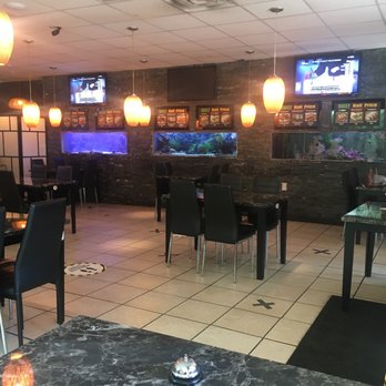 Pho Lantern Restaurant - Inside - Seafood Near Me - Buffalo, New York