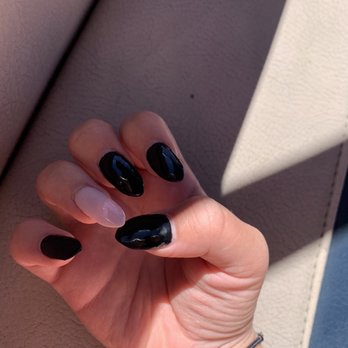 Luv Nails & Spa - thumb nail chipping - Nail Salons Near Me - Costa Mesa, California Luv Nails & Spa - thumb nail chipping - Nail Salons Near Me - Costa Mesa, California