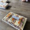 Choo Sando Omakase gift card