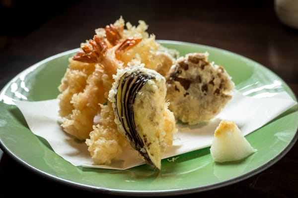 Sushi Seki Times Square by null