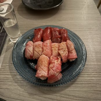 SourAji - Sushi Bars Near Me - New York, New York SourAji - Sushi Bars Near Me - New York, New York