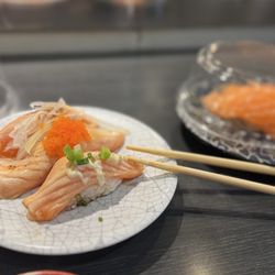 Kaisen Kaiten Sushi Bar Giftly Email, Text or Print, 3855 S