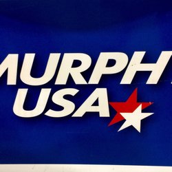 Murphy USA - Logo