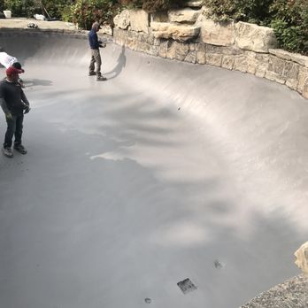 Long Island Marble Dusting - Smooooooth - Patio Coverings Near Me - Huntington Station, New York Long Island Marble Dusting - Smooooooth - Patio Coverings Near Me - Huntington Station, New York