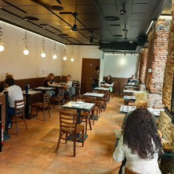 Vega Alamo - Salon/ Inside
