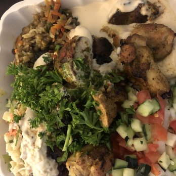 Falafel Stop - Falafel Near Me - Sunnyvale, California Falafel Stop - Falafel Near Me - Sunnyvale, California