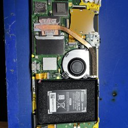 AM Wireless Tech