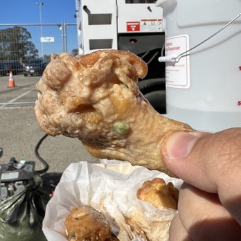 PI Wings - Chicken Wings Near Me