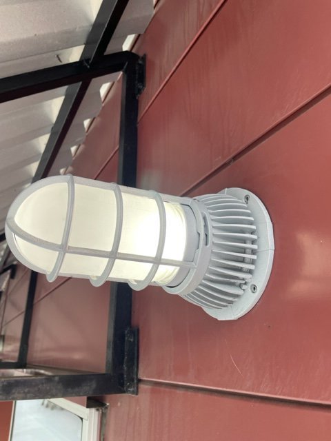 Slide of Keep It Powered Electric