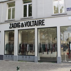 Zadig & Voltaire