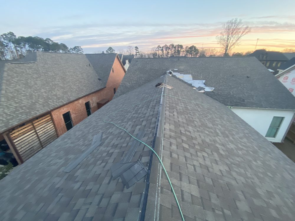 Slide of Brios Roofing & Construction