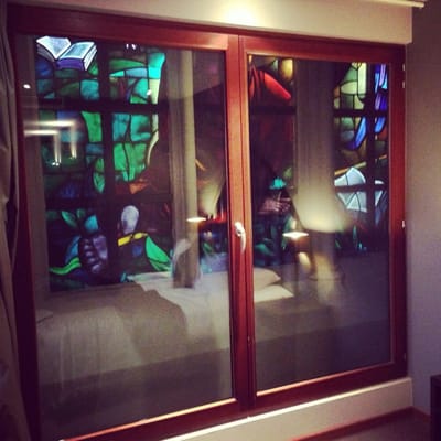 Martin's Patershof by null