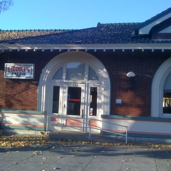 Ciddici's Pizza
