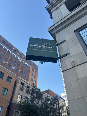 The Local - Minneapolis by null