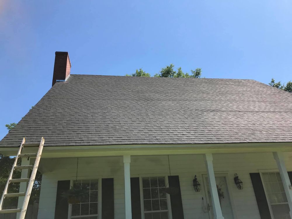 Slide of Michael Roebuck Garage Door & Roofing Repair