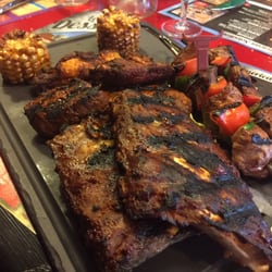 Buffalo Grill - Feast for two