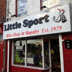 Little Sport