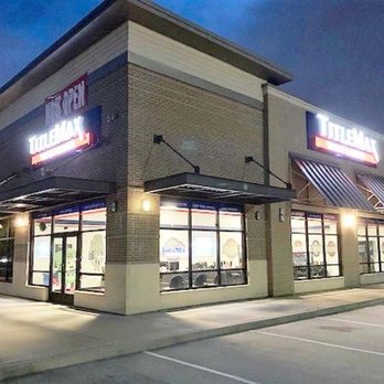 TitleMax Title Loans - Title Loans Near Me - Frisco, Texas