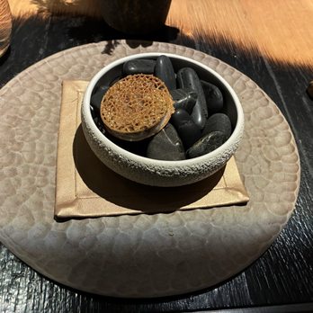 Field Restaurant - Amuse bouche 3 - Czech Near Me - Prague, Puerto Rico