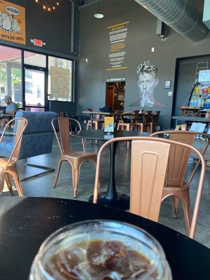 BarleyBean Coffee by null