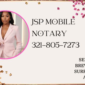 JSP Mobile Notary Service - Jsp mobile services - Notaries Near Me JSP Mobile Notary Service - Jsp mobile services - Notaries Near Me