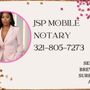 Photo of JSP Mobile Notary Service