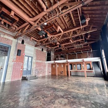Bronson Hospitality - Venues & Event Spaces Near Me - Los Angeles, California