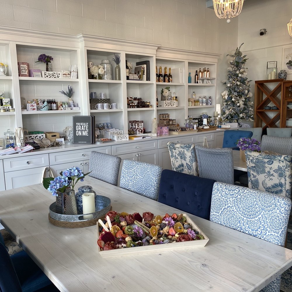 Bubbly & Bleu - Cutest store - Cheese Shops Near Me - Honolulu, Hawaii